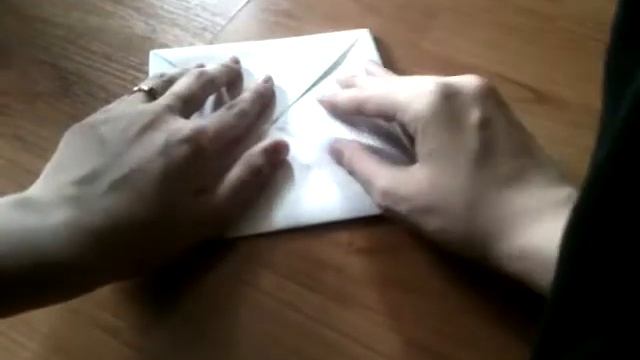 Гадалка оригами смотреть онлайн