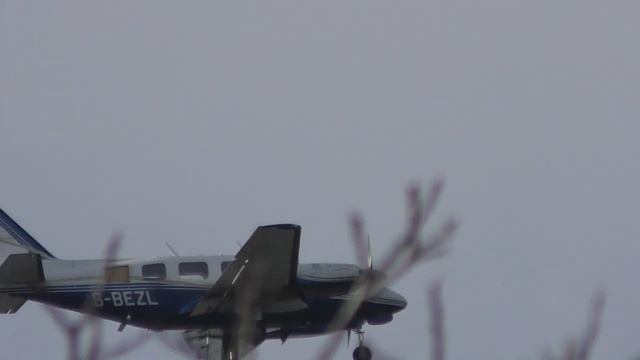 G BEZL Camera on 2 Excel Aviation Piper PA31 training Cambridge 16mar2021 325p Doncaster BRO15 смотреть онлайн