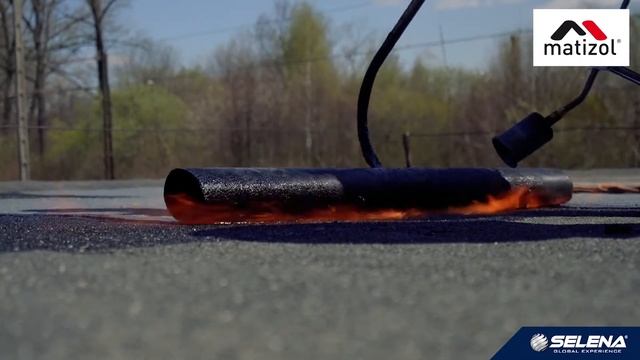 Montaż Papy Antykorzennej Tack R