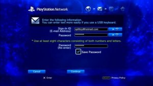 How to CREATE A PSN ACCOUNT ON PS3! (EASY TUTORIAL) 2023