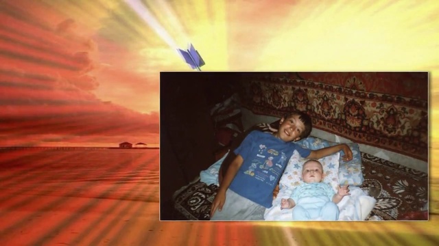 С ДНЕМ РОЖДЕНИЯ, СЫНОК!(ОКТЯБРЬ 2014) смотреть онлайн