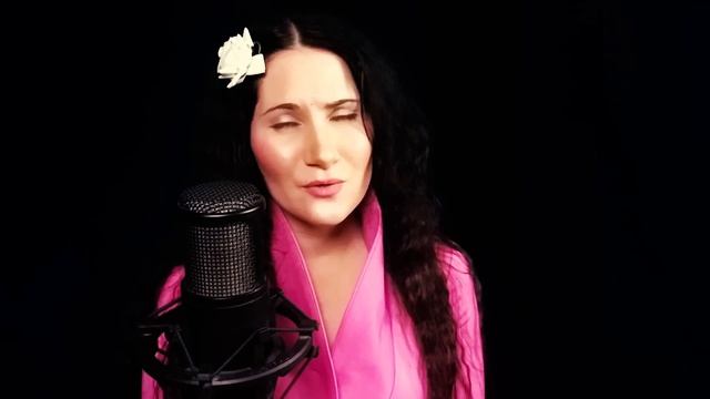 Rozanna Roz - стих «О ТЕБЕ ВСПОМИНАЮ В МОЛИТВАХ...» смотреть онлайн