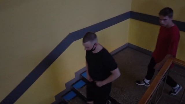 КМБ 2021 #Вступление смотреть онлайн