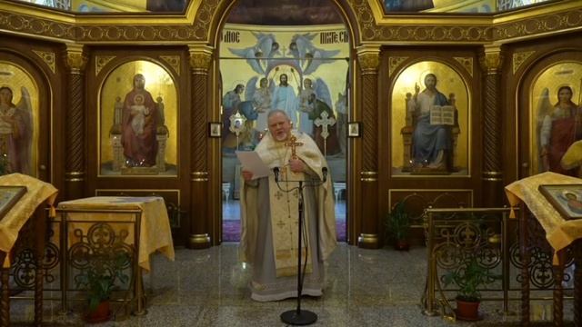 КАК ТЁМНАЯ СИЛА ВЛИЯЕТ НА ЧЕЛОВЕКА ПРОПОВЕДЬ ХРАМ СРЕТЕНИЯ ГОСПОДНЯ САНКТ-ПЕТЕРБУРГ 12 НОЯБРЯ 2023 смотреть онлайн