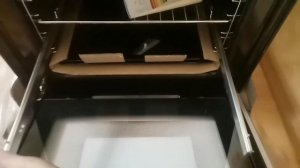 Распаковка — Электрический духовой шкаф Gefest ДА 622-02 Б