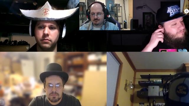 Soulbound RPG - AP смотреть онлайн