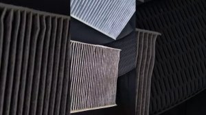 Рено Каптюр замена салонного фильтра.