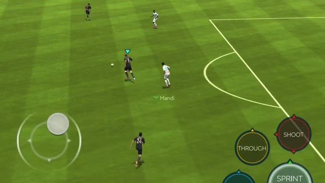 100 RETRO WEGHORST VS 100 RETRO QUAGLIARELLA!!! | GAMEPLAY & REVIEW FIFA MOBILE 20 | JAMSTER смотреть онлайн