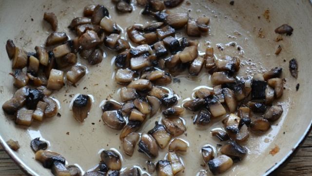 Сборник рецептов