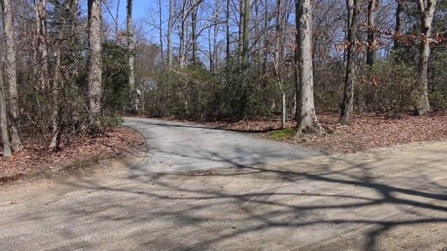 Welcome To Eagle's Landing