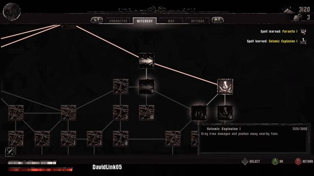 Moonscars Traitor Chokran No Damage + Boss tips смотреть онлайн