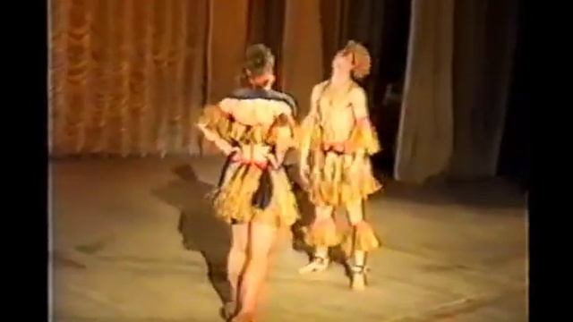 Ансамбль Молодость Калуга смотреть онлайн