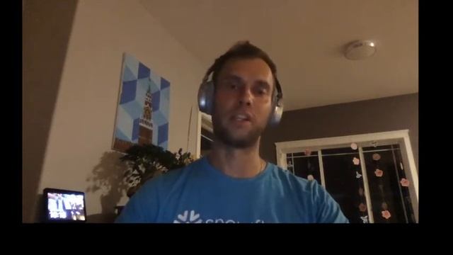Data Learn | Модуль 1 - Q&A смотреть онлайн