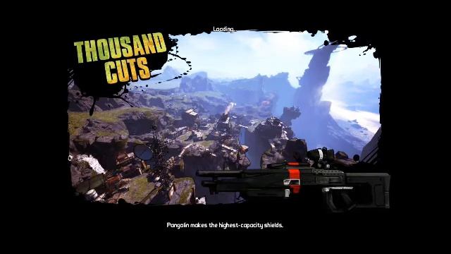 Borderlands 2 Walkthrough: Rocko's Modern Strife (side quest) смотреть онлайн