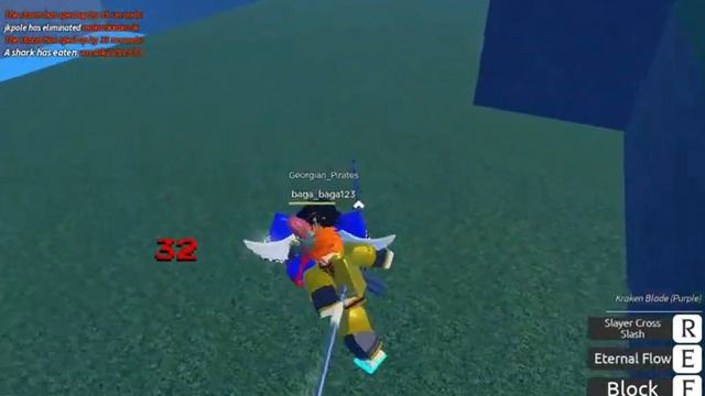 [GPO] bomb is kinda op смотреть онлайн