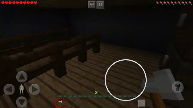 Ухты ! GRANNY! ! Это карта настоящей игры Гренни ! Вах ! смотреть онлайн