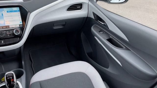 DM 2020 Chevrolet Bolt EV 5dr Wgn LT Stk# 21156 смотреть онлайн