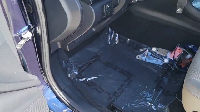 2019 Subaru Impreza Tampa, Clearwater, St. Petersburg, Pinellas Park, Palm Harbor, FL 91P690 смотреть онлайн