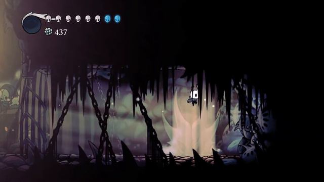 Прохождение Hollow Knight ▶ Стал гладиатором #22 смотреть онлайн