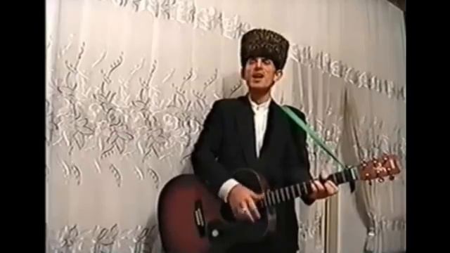 ЛЕГЕНДА...ЧЕЧЕНСКИЙ БАРД...ЗОЛОТАЯ КОЛЛЕКЦИЯ ПЕСЕН...ХАСМАГОМЕД ХАДЖИМУРАДОВ 2019 смотреть онлайн