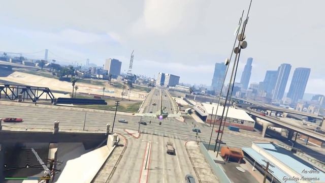 ЧТО ПРОИЗОЙДЕТ ЕСЛИ НАЙТИ ТАКСИ В ПРОЛОГЕ?! ЧТО СЛУЧИТСЯ С БРЕДОМ?! (GTA 5) смотреть онлайн