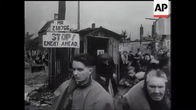 Dunkirk Armistice смотреть онлайн