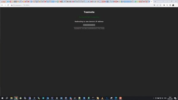Настройка Zigbee шлюза в Zigbee2mqtt по локальной сети в Home Assistant. ATHOM Ethernet Zigbee hub.