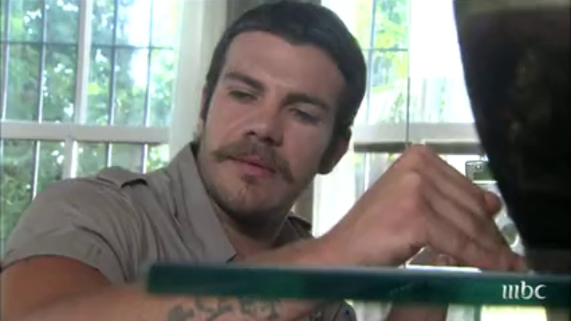 Awraq Mutasaqita S05 E35