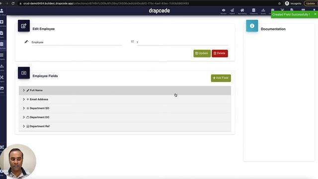 Static Option, Dynamic Option & Reference fields difference смотреть онлайн
