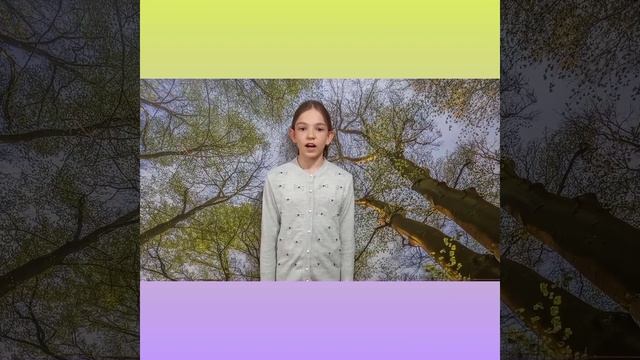 Видео презентация стихов "Кубань на защите детства " в рамках закона КЗ 1539 смотреть онлайн