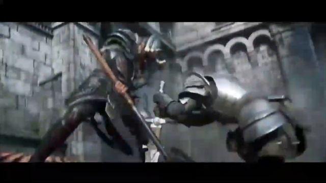 Elder scrolls online cinematic launch but i used X Gon' Give It To Ya смотреть онлайн