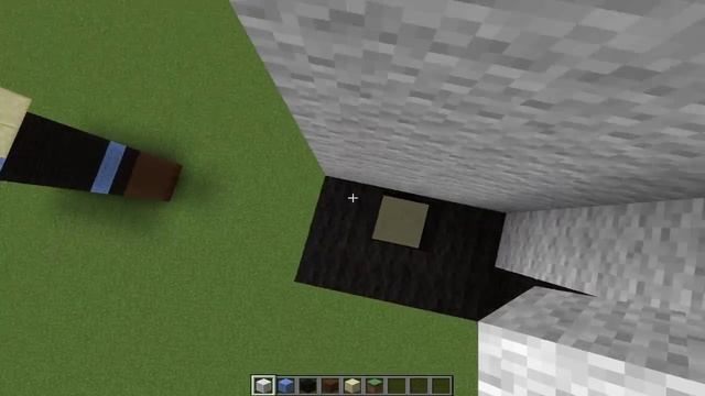 Minecraft:Строю скин "Лололошки"! смотреть онлайн