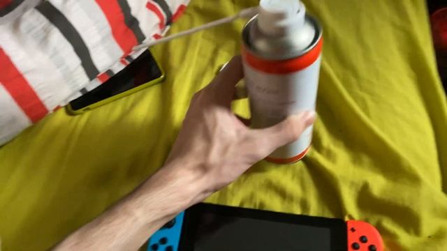 How To FIX JoyCon NOT Detected by Nintendo Switch in Handheld Mode! смотреть онлайн