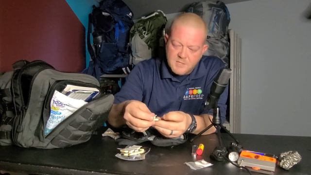 Everyday Carry Sling Pack 2021 EDC Gear смотреть онлайн