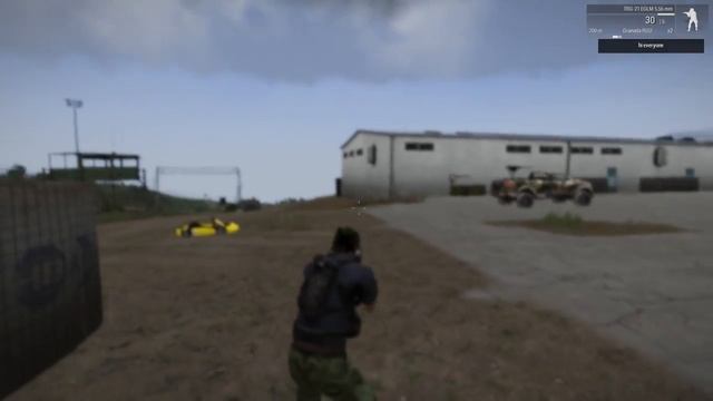 Arma 3 admin tools (GPL Admin Alpha) смотреть онлайн