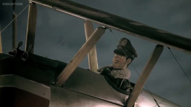 Jackboots on Whitehall смотреть онлайн