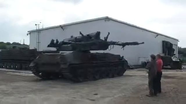 ☎ 602 793 389 Pomoc Drogowa Gorzów - wyrzutnia KRUG, 2K11 KRUG anit-missile system - ANHOL смотреть онлайн