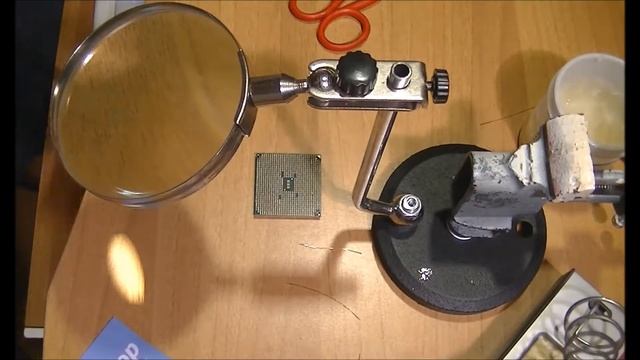 Revival of an Amd Apu a8-6600k. смотреть онлайн