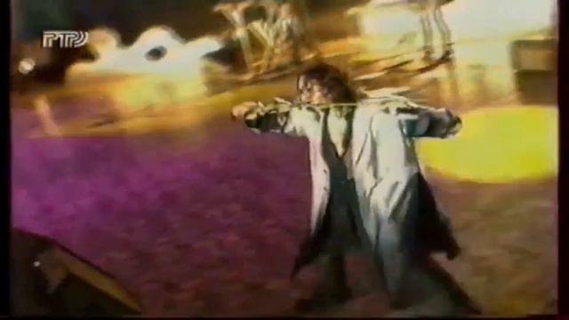 Valery Leontiev ` Славянский Базар в Витебске 98 Сольный Концерт смотреть онлайн