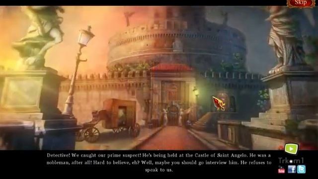 Marlo ile European Mystery 2 The Face Of Envy Oynuyoruz | Bölüm #4 смотреть онлайн