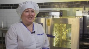 Отзыв о пароконвектомате Abat ПКА 6-1/1ПП2