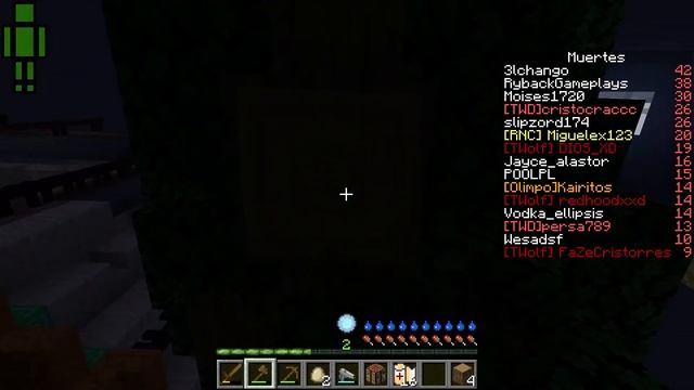 "PROJECT ZOMBOID PERO en MINECRAFT" SERVER DE APOCALIPSIS ZOMBIE - El Zombie MAMADO GIGANTE! смотреть онлайн