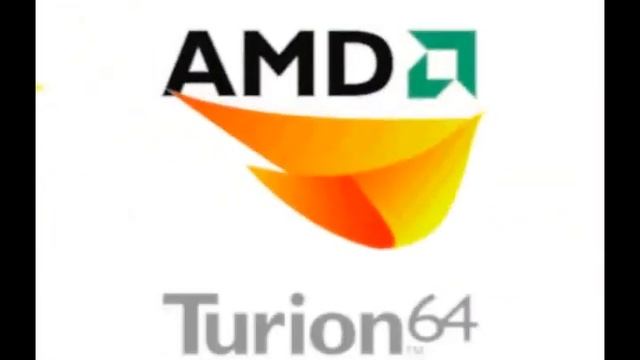 Voice Over AMD Turion64 Processor смотреть онлайн