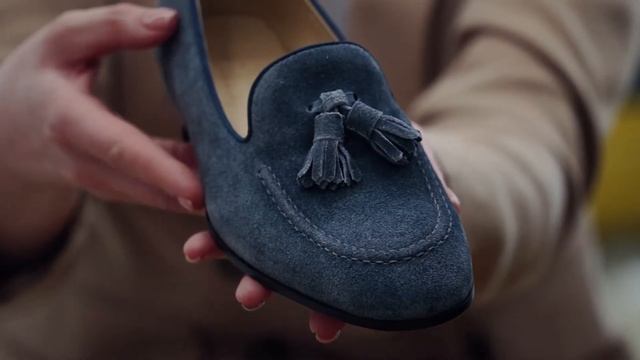 Обзор новой коллекции SS21 бутика RICH SHOES смотреть онлайн