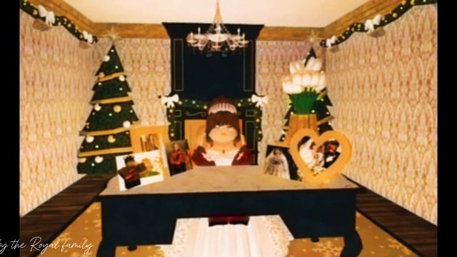 Royal family Christmas video queen Elizabeth! смотреть онлайн