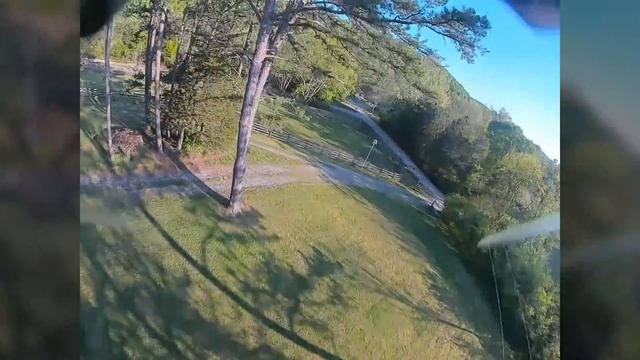 I flew 3 packs every day to git gud at freestyle. Day 12. смотреть онлайн