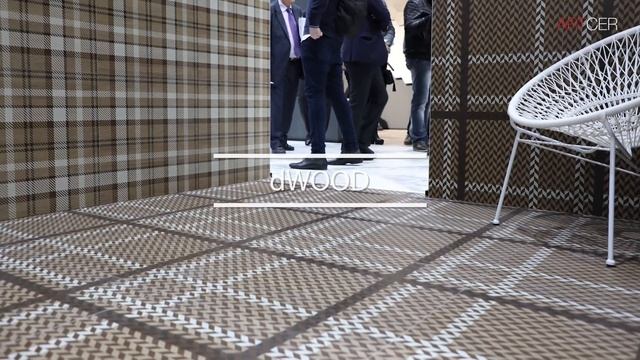 APARICI Новинки Cevisama 2017 смотреть онлайн