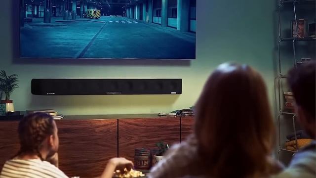Top 5 Best Soundbars Without Subwoofer: Ultimate Audio Quality Review смотреть онлайн
