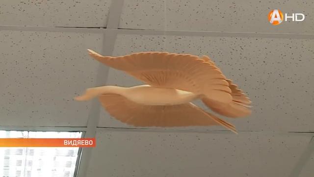 Мы видим что программа реновации ЗАТО Видяево работает – Андрей Чибис смотреть онлайн