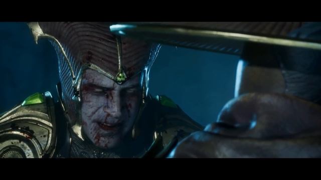 Прохождение Mortal Kombat 11 — Часть 1: Пролог ✪ PS4 PRO [4K]